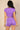 Short Sleeve Crop Top & Shorts Set (CAPELLA)-4