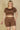 Plus Size Short Sleeve Crop Top & Shorts Set (CAPELLA)-0