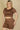 Plus Size Short Sleeve Crop Top & Shorts Set (CAPELLA)-1