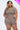 Plus Size Short Sleeve Crop Top & Shorts Set (CAPELLA)-11