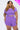 Plus Size Short Sleeve Crop Top & Shorts Set (CAPELLA)-12