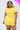 Plus Size Short Sleeve Crop Top & Shorts Set (CAPELLA)-14