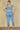 Plus Size French Terry Cropped Tank Top & Joggers Set (CAPELLA)-2