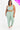 Plus Size French Terry Cropped Tank Top & Joggers Set (CAPELLA)-7