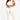 Plus Size French Terry Cropped Tank Top & Joggers Set (CAPELLA)-5