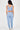 French Terry Cropped Tank Top & Joggers Set (CAPELLA)-2