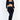 French Terry Cropped Cami with Zip-up Jacket and Joggers Set (CAPELLA)-5