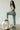 French Terry Elastic Waist Tank Top & Joggers Set (CAPELLA)-1
