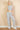 French Terry Elastic Waist Tank Top & Joggers Set (CAPELLA)-7