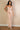 Split Front Backless Halter Top & Flare Pants Set (CAPELLA)-0