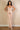 Split Front Backless Halter Top & Flare Pants Set (CAPELLA)-4
