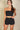 Simple Solid Color Tube Top And Shorts Two Piece Set (CAPELLA)-5