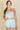 Simple Solid Color Tube Top And Shorts Two Piece Set (CAPELLA)-0