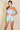 Simple Solid Color Tube Top And Shorts Two Piece Set (CAPELLA)-1