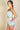 Simple Solid Color Tube Top And Shorts Two Piece Set (CAPELLA)-2