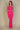 Ribbed Cropped Top and Bootcut Pants Sets (CAPELLA)-5
