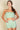 Simple Solid Color Tube Top And Shorts Two Piece Set (CAPELLA)-6