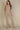 Ribbed Cropped Top and Bootcut Pants Sets (CAPELLA)-7