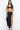 Bra top and side slit maxi skirt (CAPELLA)-5