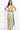 Bra top and side slit maxi skirt (CAPELLA)-7