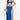 Bra top and side slit maxi skirt (CAPELLA)-0