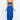 Bra top and side slit maxi skirt (CAPELLA)-2