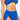 Bra top and side slit maxi skirt (CAPELLA)-3