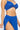Bra top and side slit maxi skirt (CAPELLA)-3
