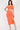 Sexy Solid Color One Shoulder Crop Top & Drawstring Ruched Crisscross Tie Back Side Slit Hem Skirt Set (CAPELLA)-7