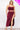Plus Size Crop Cami & Split Thigh Maxi Skirt Set (CAPELLA)-6