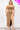 Plus Size Crop Cami & Split Thigh Maxi Skirt Set (CAPELLA)-7