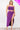 Plus Size Crop Cami & Split Thigh Maxi Skirt Set (CAPELLA)-4