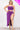 Plus Size Crop Cami & Split Thigh Maxi Skirt Set (CAPELLA)-0