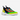 BYMANYC ® New York West Side Groove – Eco-Luxury Sneakers