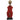 Beaded Namji Doll 15 Red-0