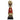 Beaded Namji Doll 05 Red-0
