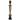 Beaded Namji Doll 01 Silver-0