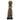 Beaded Namji Doll 08 Silver-0