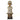 Beaded Namji Doll 09 Gold-0