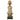 Beaded Namji Doll 09 Silver-0