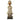 Beaded Namji Doll 09 Silver-0