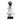 Beaded Namji Doll 10 White-0
