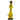 Beaded Namji Doll 20 Yellow-0