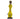 Beaded Namji Doll 20 Yellow-0
