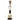 Beaded Namji Doll 23 Black & White-0