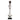 Beaded Namji Doll 23 White-0
