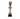 Beaded Namji Doll 32 White-0