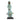 Beaded Namji Doll 59 Light Blue-0