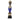Beaded Namji Doll 26 Blue-0