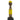 Beaded Namji Doll 72 Yellow-0